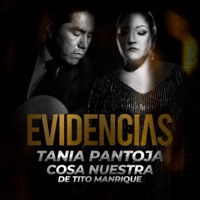 Evidencias - Single - Cosa Nuestra de Tito Manrique & Tania Pantoja