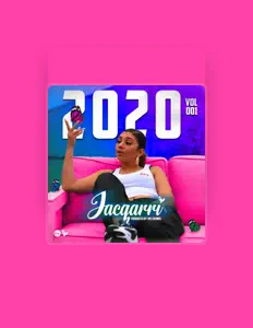 Ascolta Jacqarri, guarda video musicali, leggi la biografia, vedi le date del tour & altro!