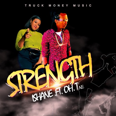 Strength (feat. OH.Tae) - Single