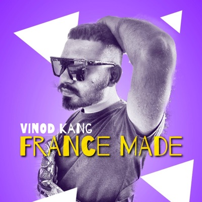 France Made (feat. MJ Music) - Single