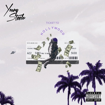 Ticket to Hollywood - EP