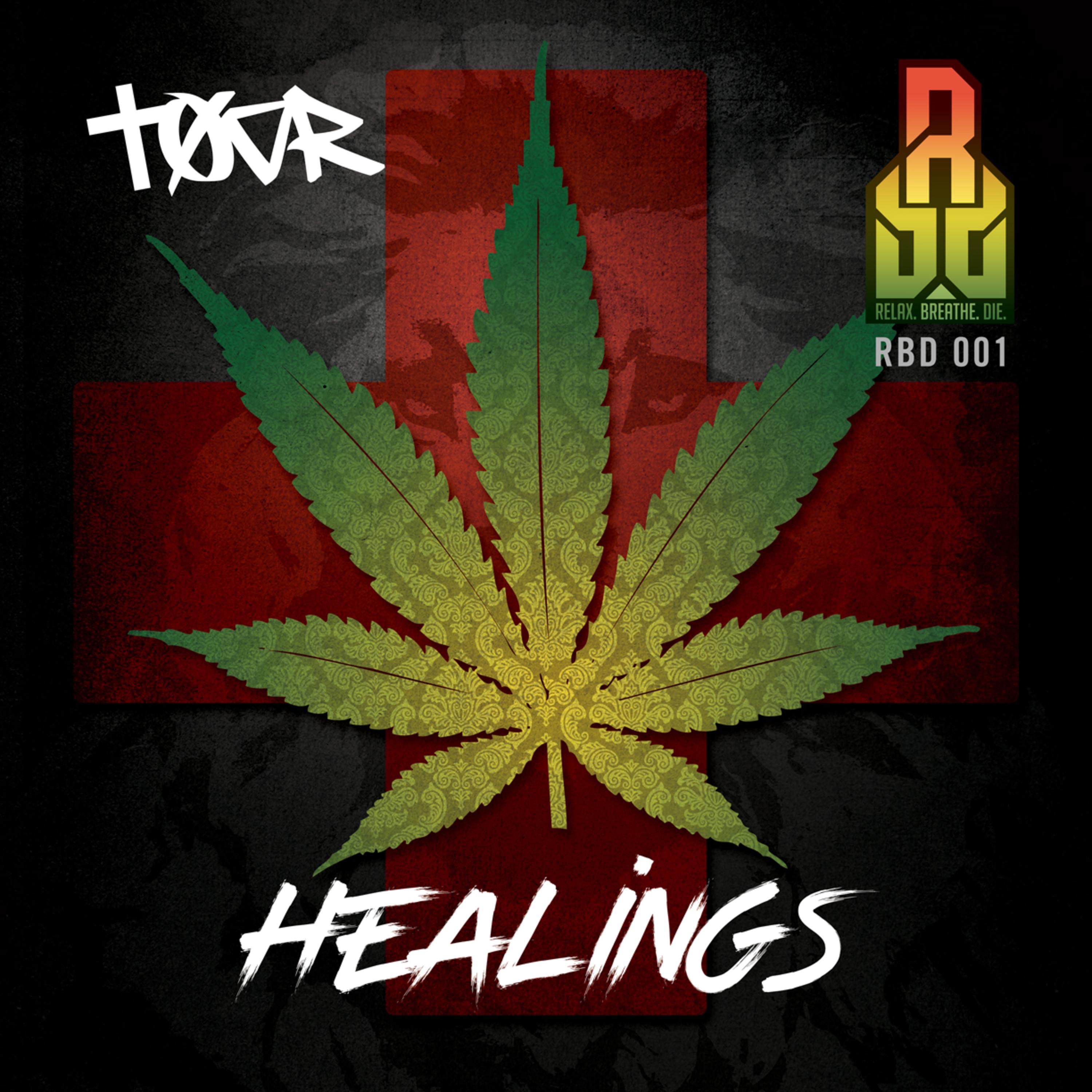 Healings - Single