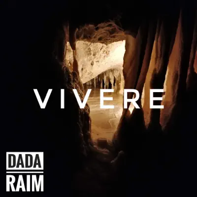 Vivere - Single - Raïm