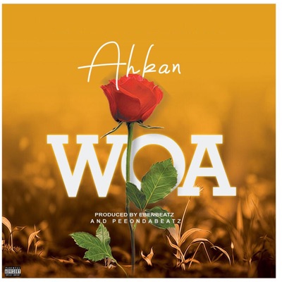 Woa - Single