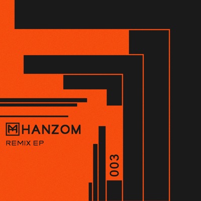 Hanzom Remix - EP