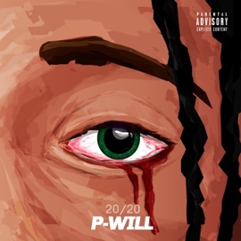 20/20 P-Will