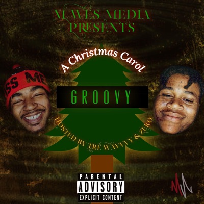 Groovy... A Christmas Carol - Single