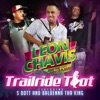 Trailride Thot (feat. S Dott & Baldenna Tha King) - Single