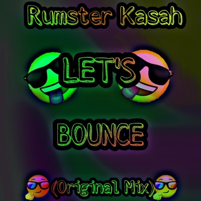 Let's Bounce - Single