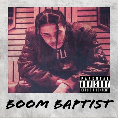 Boom Baptist - Single
