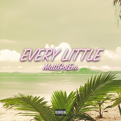 Every Little - Single
