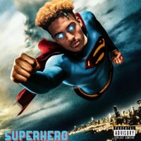 Superhero! - Single - Xay