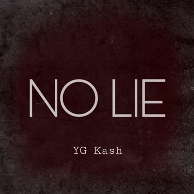 No Lie - Single