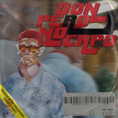 Don Pero No Capo