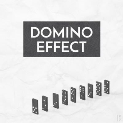 Domino Effect (feat. Katty McGrew) - Single