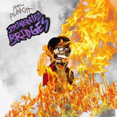 Incinerated Bridges - Single