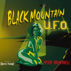 Black Mountain U.F.O.