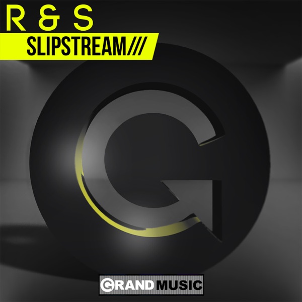 Slipstream - Single