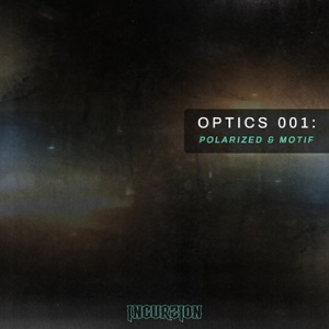 Incurzion Optics 001: - Single