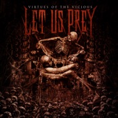 LET US PREY - The Saint of Killers (feat. Oli Herbert)