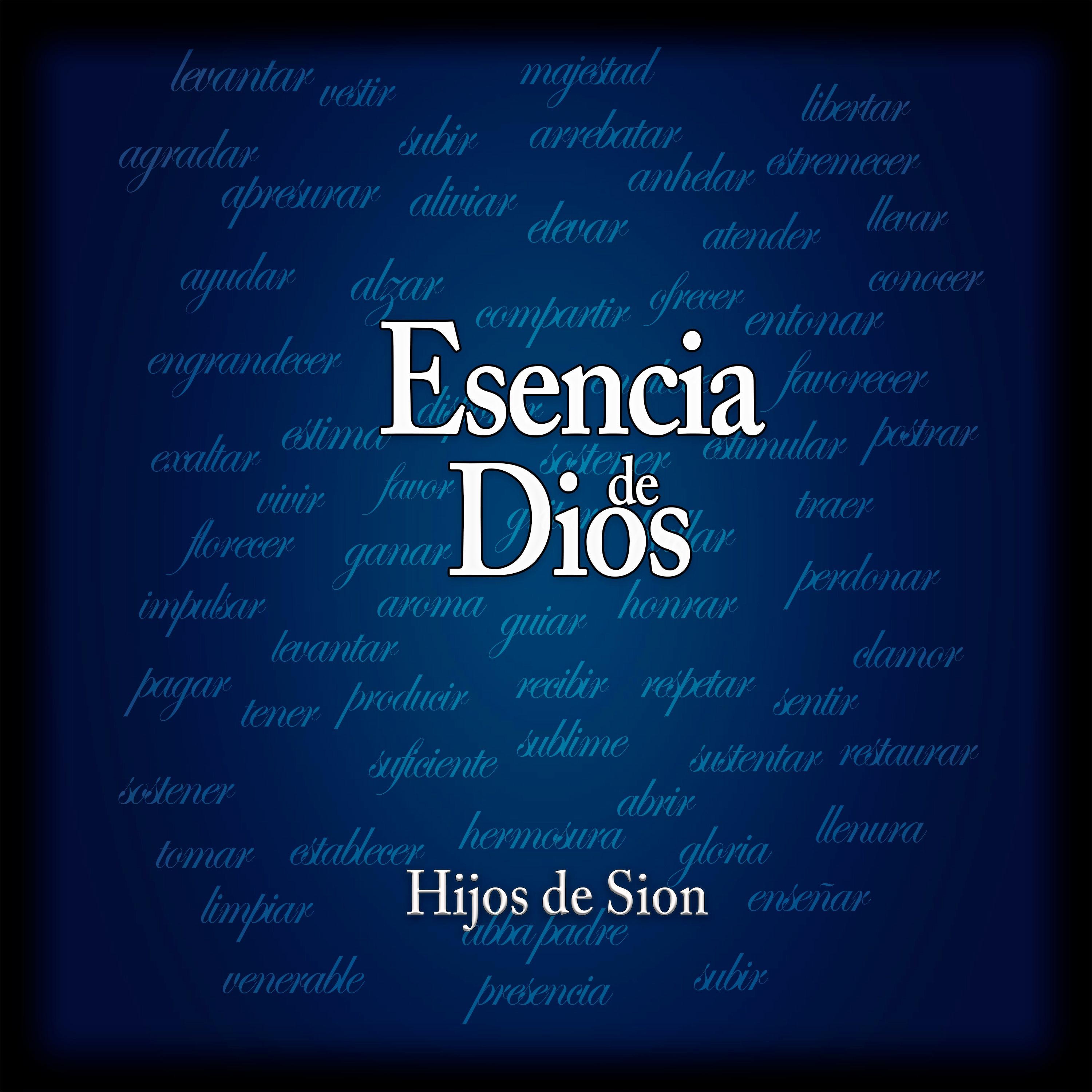Esencia de Dios