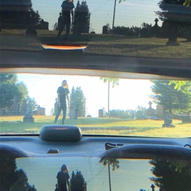 By the End of the Summer Wstdyth