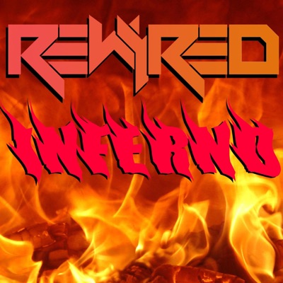 Inferno - Single