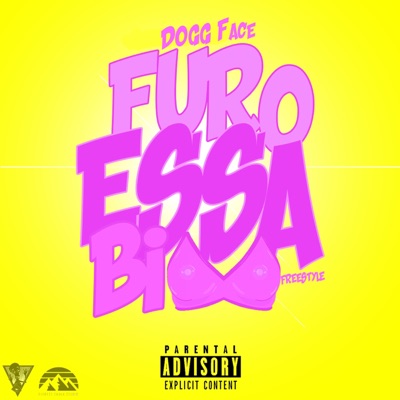 Furo Essa Bi Freestyle - Single