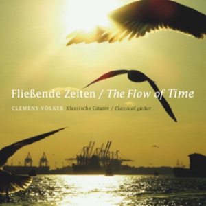 Fließende Zeiten / The Flow of Time