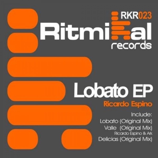 Lobato - Single