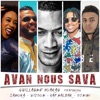 Avan Nous Sava (feat. Samora, Kaf Malbar, Wizdom & DJ Mimi) - Single