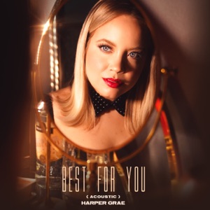 Best for You (Acoustic) - Single