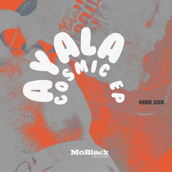 Cosmic - EP