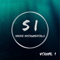 Volume 1 - Smoke Instrumentals