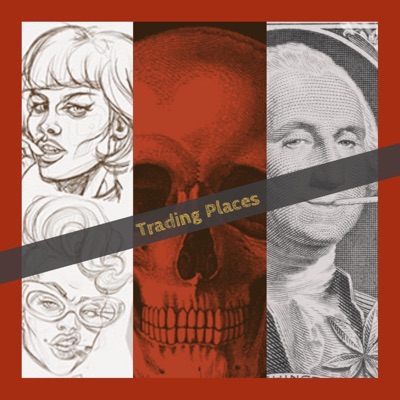 Trading Places (feat. 2 Tyme) - Single