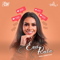 Essa Raba - Single - Tainá Costa