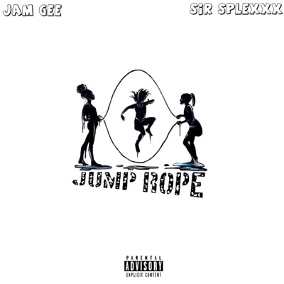 Jump Rope (feat. Sir Splexxx) - Single
