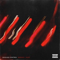 Gaining Control (feat. HLOY) - Single - Moeazy