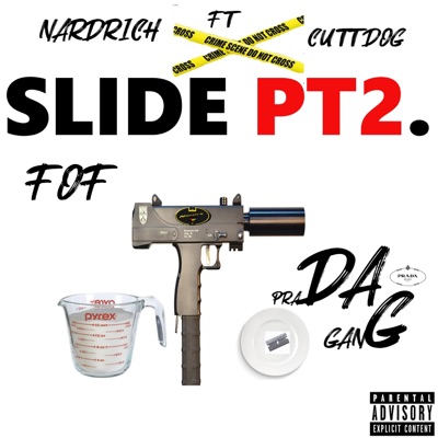 Slide Pt2 - Single