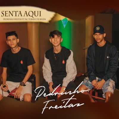 Senta Aqui (feat. MC Tubah & dj belém) - Single