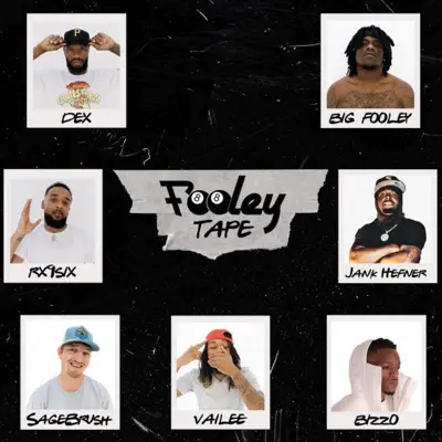 Fooley Team adlı sanatçının Fooley Tape albümünü dinle