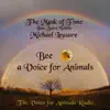 Michael Leasure - The Mask of Time (feat. Zaira Nubile)