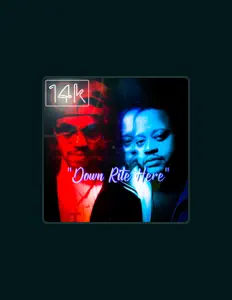 Hör dir 14k an, schau dir Musikvideos an, lies die Biografie, finde Tourdaten und mehr!