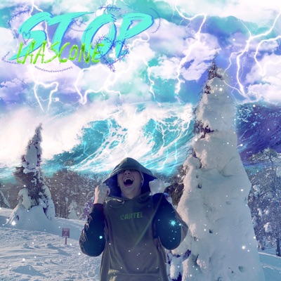 Stop! (feat. Rono) - Single