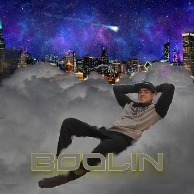 Boolin' - EP