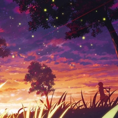 Trails Between Worlds - Single