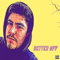 Better Off - Single - Tall Tree Hippy