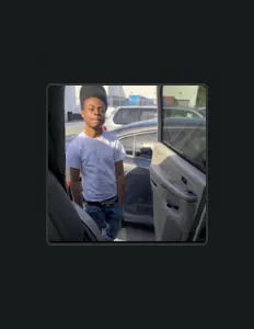 Dengarkan J.BELL, tonton video musik, baca bio, lihat tanggal tur & lainnya!