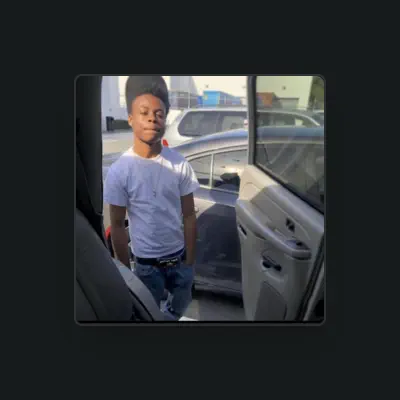 Listen to J.BELL, watch music videos, read bio, see tour dates & more!
