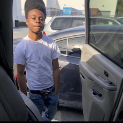 Gang Story (feat. AsianMan) - EP